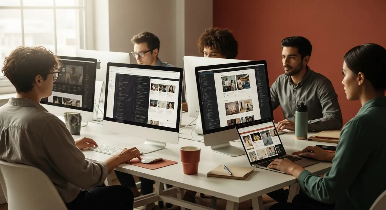Agence Web Les Abymes
